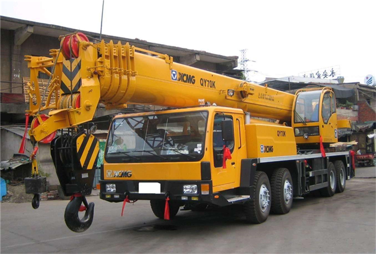 建宁县吊车出租选择重点