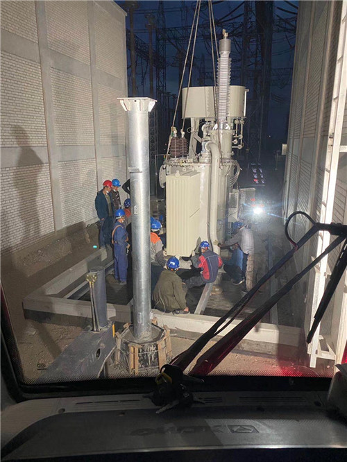 建宁县建筑工程类吊车租用介绍